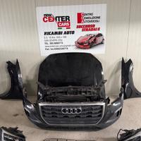 RICAMBI MUSATA MUSO AUDI Q2 SPORT EDITION