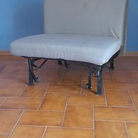 poltrona letto
