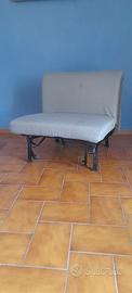 poltrona letto
