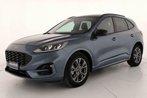 Ford Kuga 2.0 ecoblue st-line 2wd 120cv auto