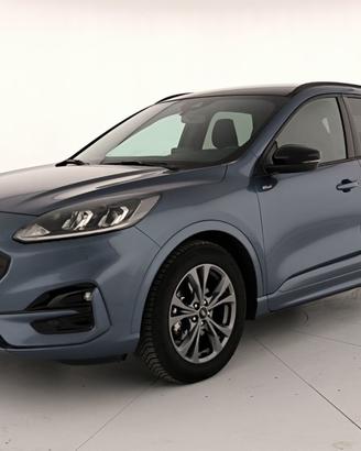 Ford Kuga 2.0 ecoblue st-line 2wd 120cv auto