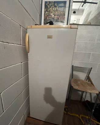 Freezer Faure