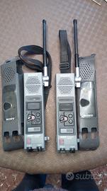 walkie talkie sony