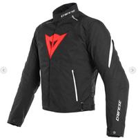 **NUOVA** GIACCA DAINESE LAGUNA SECA 3 D-DRY tg 48