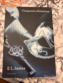 Trilogia 50 sfumature di grigio