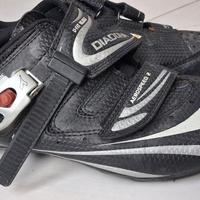 Scarpette per bici da corsa 