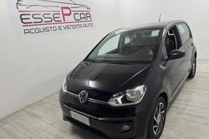 VOLKSWAGEN up! 1.0 5p. move up!