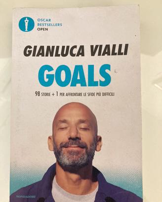 Gianluca Vialli - Goals