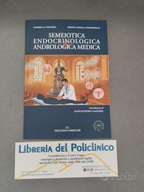 LA VIGNERIA - SEMEIOTICA ENDOCRINOLOGICA IDELSON