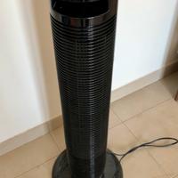 Ventilatore a torre oscillante