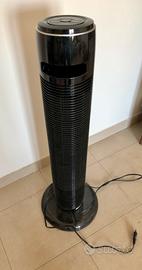 Ventilatore a torre oscillante