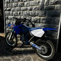 Yamaha yz 125