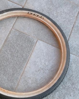copertone kenda per bicicletta Graziella 20