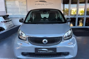 Smart ForTwo 70 1.0 Prime