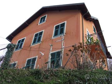 Appartamento Scoffera