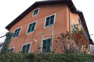 Appartamento Scoffera