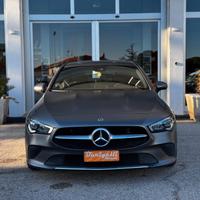Mercedes-benz CLA 200 d Automatic Shooting Brake S