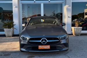 Mercedes-benz CLA 200 d Automatic Shooting Brake S