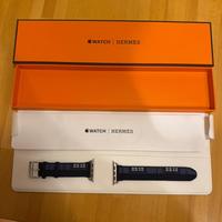Cinturino apple watch hermes