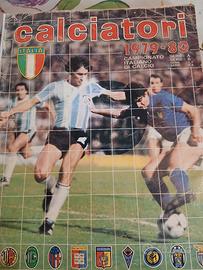 album calciatori panini  