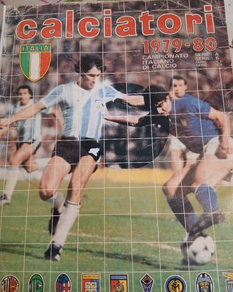 album calciatori panini  
