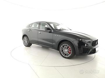 Maserati Levante V6 Diesel 275 CV AWD Gransport