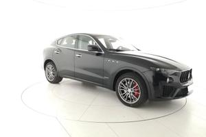 Maserati Levante V6 Diesel 275 CV AWD Gransport