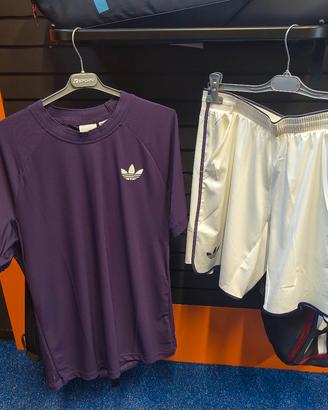 Completo Adidas