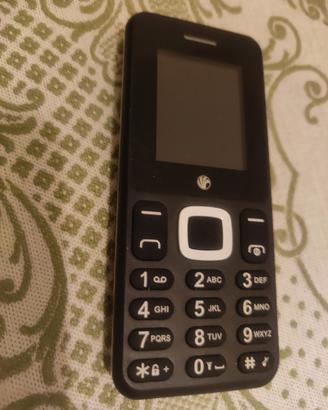 Telefono NGM