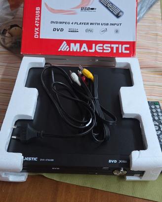 Lettore dvd