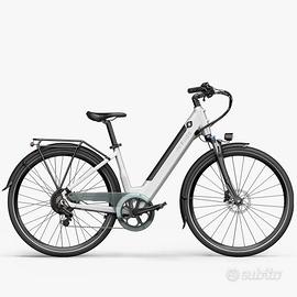 Fiido C11 Pro ebike città 250W 104km