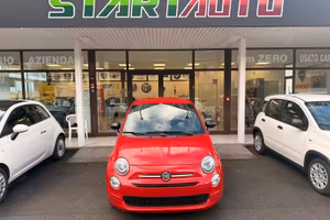 Fiat 500 1.0 Hybrid Dolcevita PREZZO PROMO SOLO CO