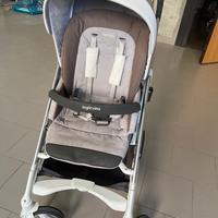 Trilogi Inglesina+ girello e accessori
