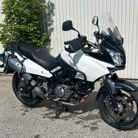 Suzuki vstrom 650 dl ABS