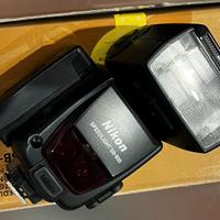 nikon sb 800