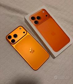 Iphone 17 ProMax 256Gb