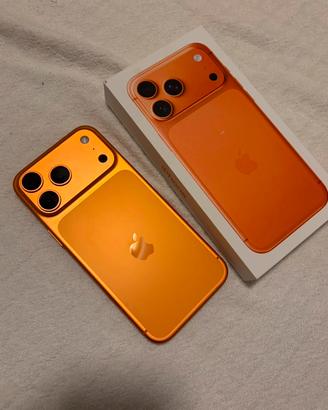 Iphone 17 ProMax 256Gb