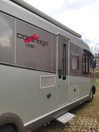 Carthago Chic E-line I 44 pat. "B"