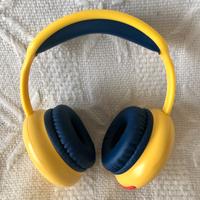 Cuffie stereo SBS