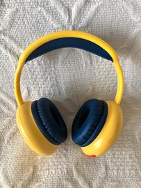 Cuffie stereo SBS