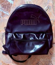 Zainetto Puma nero