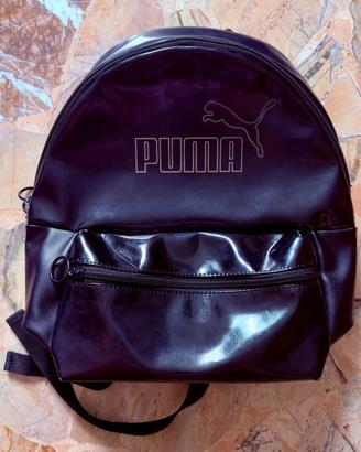 Zainetto Puma nero