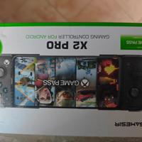 controller