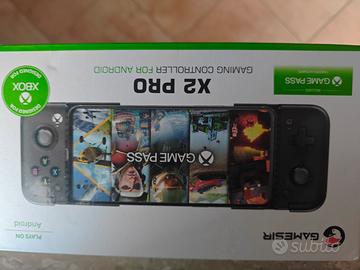 controller
