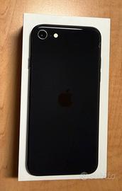 iPhone SE 2020 Nero (64 GB)