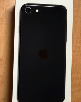 iPhone SE 2020 Nero (64 GB)