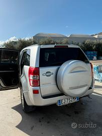 Suzuki Gran Vitara