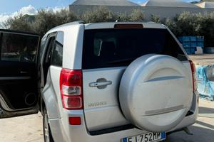 Suzuki Gran Vitara