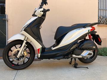 Piaggio medley 150 S