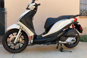 Piaggio medley 150 S